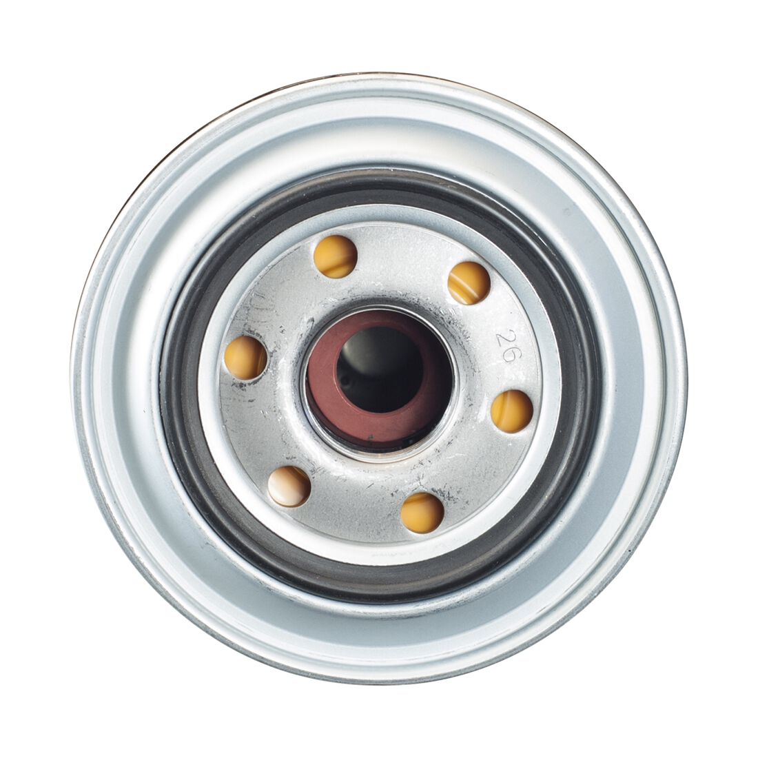 SCA Oil Filter SCO313 (Interchangeable with Z313), , scanz_hi-res