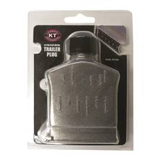 KT Cable Trailer Plug, Metal - Flat, 12 Pin, , scanz_hi-res