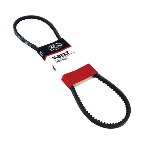 Gates V-Belt 13A0980, , scanz_hi-res
