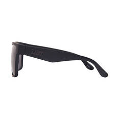 LOST Sunglasses Excess Polarised Matt Black, , scanz_hi-res