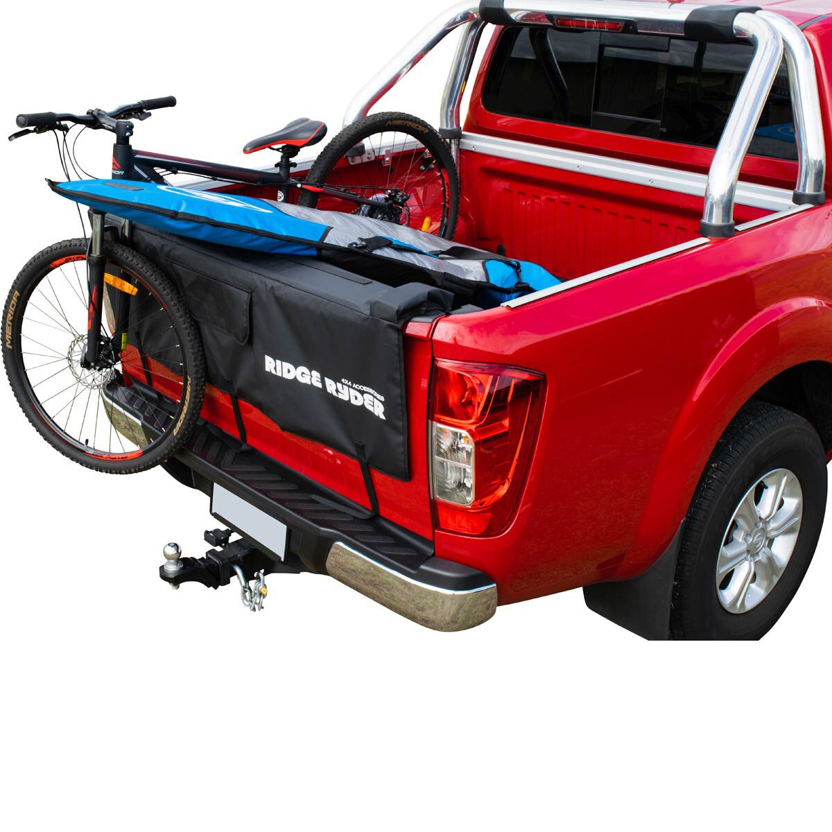 Ridge Ryder Tailgate Pad, , scanz_hi-res