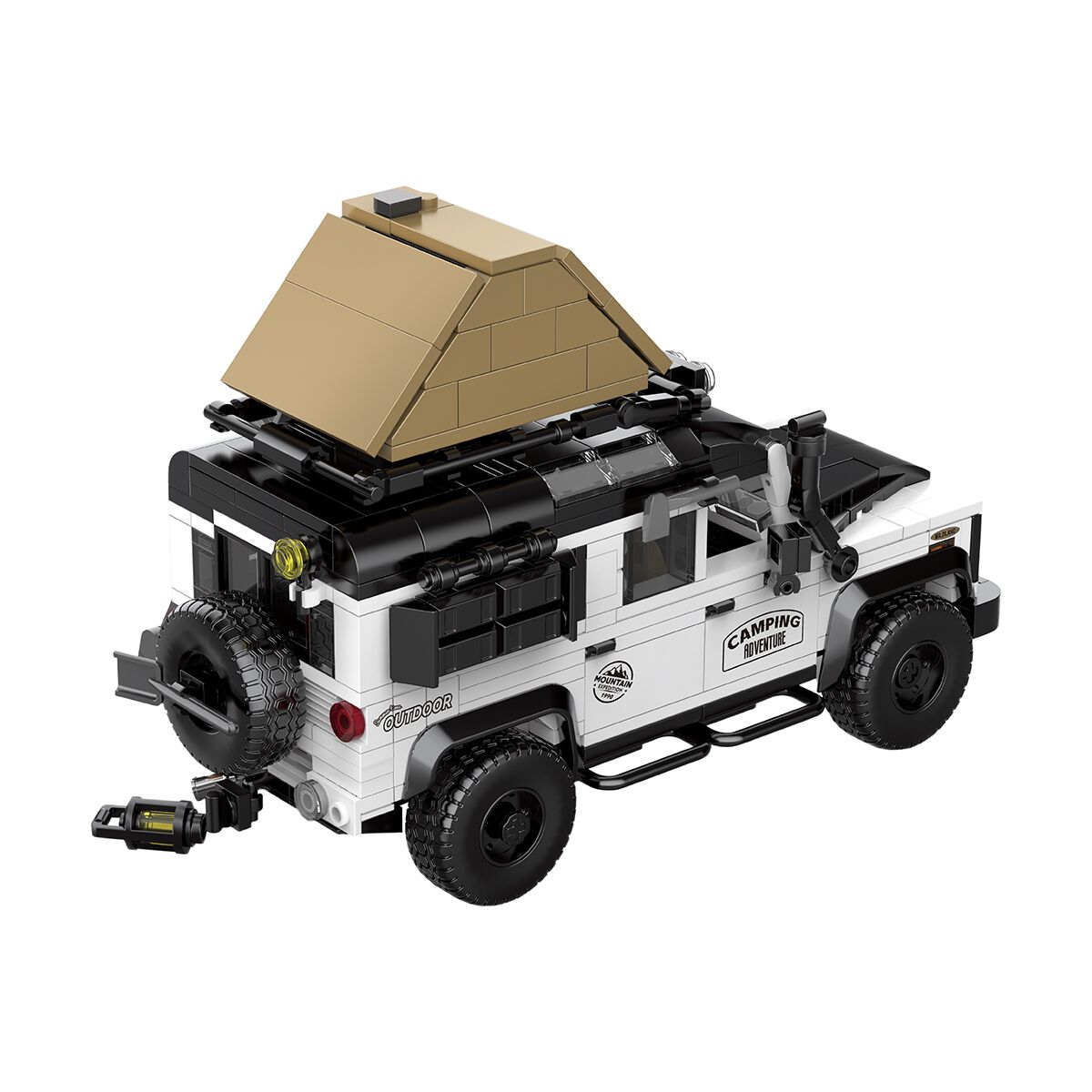 Camping SUV Building Bricks Container, , scanz_hi-res