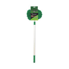Turtle Wax Microfibre Noodle Car Wash Mop, , scanz_hi-res