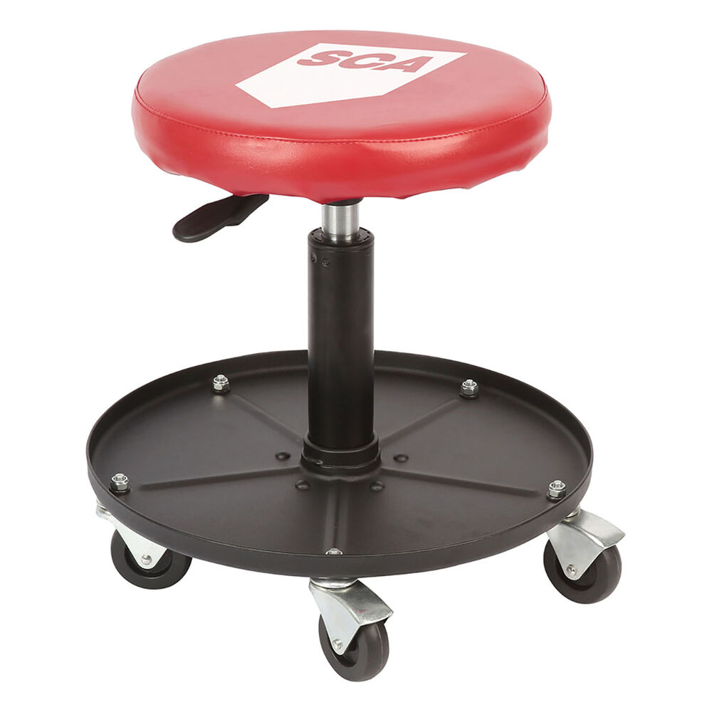SCA Adjustable Roller Seat Supercheap Auto New Zealand