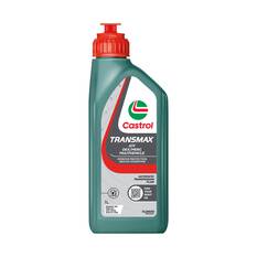 Castrol TRANSMAX DEX/MERC MULTIVEHICLE  AT Fluid 1 Litre, , scanz_hi-res