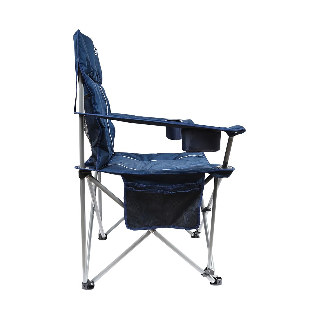 Ridge Ryder Quad Fold 300kg Chair, , scanz_hi-res