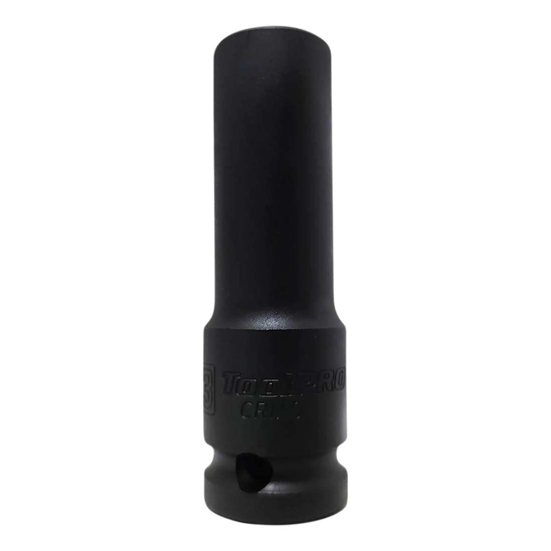 ToolPRO Impact Socket Deep 1/2" Drive 13mm, , scanz_hi-res