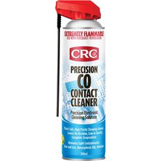 CRC CO Contact Cleaner - 500mL, , scanz_hi-res