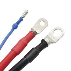 XTM DC-DC Wiring Kit 3 Core 6AWG 6m, , scanz_hi-res