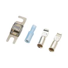 XTM DC-DC Wiring Kit 3 Core 6AWG 6m, , scanz_hi-res