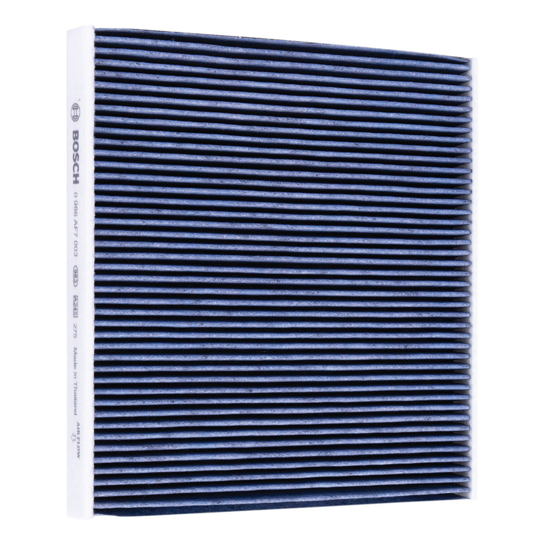 Bosch Aeristo Premium Cabin Air Filter - AP-T02, , scanz_hi-res