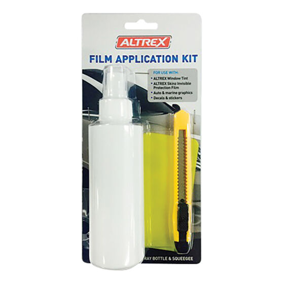 Altrex Light Skinz Film Application Kit, , scanz_hi-res