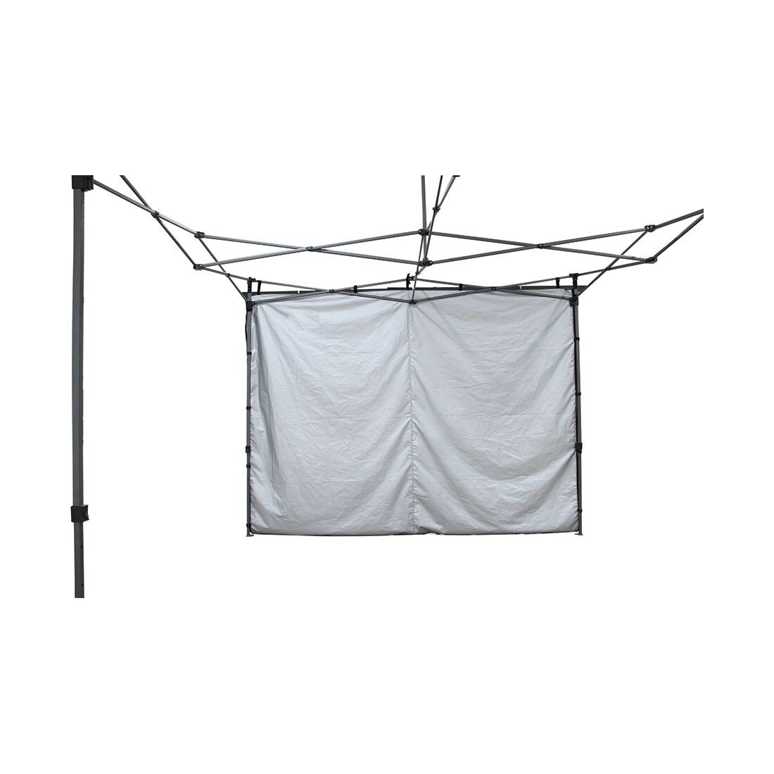 Wanderer 3m Solid Gazebo Wall for Heavy Duty Gazebo, , scanz_hi-res