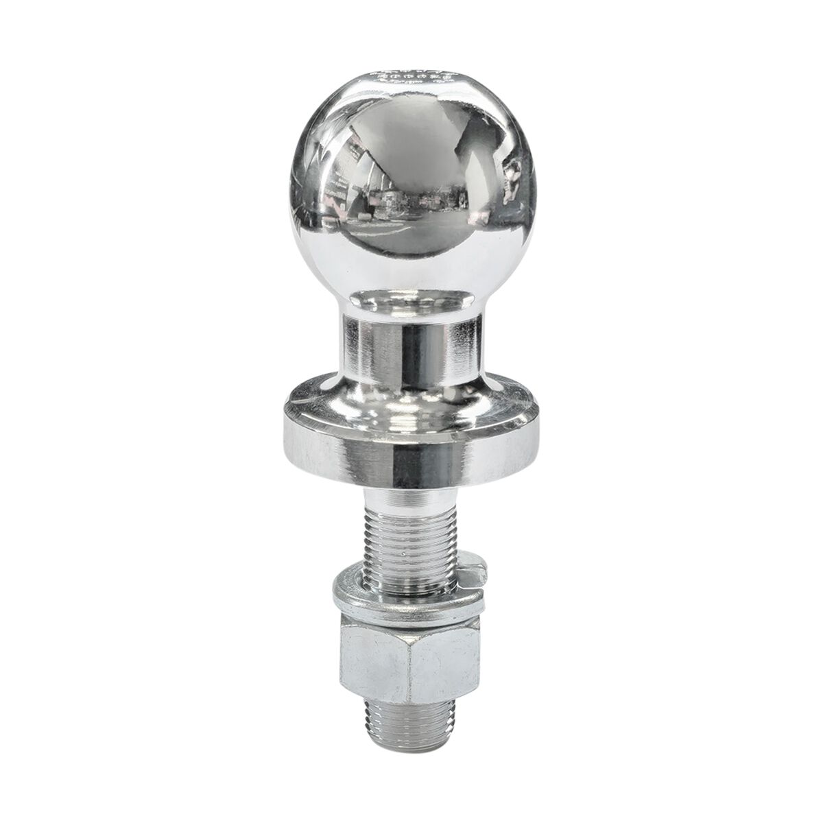 Trojan Tow Ball - 2000kg, 541005, , scanz_hi-res