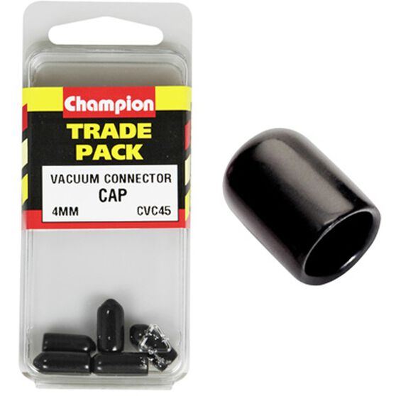 Champion Cap - 4mm, CVC45, Trade Pack, , scanz_hi-res