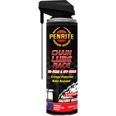 Penrite Race Chain Lube - 500mL, , scanz_hi-res
