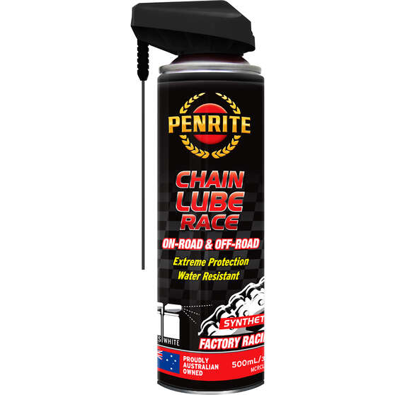Penrite Race Chain Lube - 500mL, , scanz_hi-res