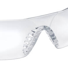 Stanley Safety Glasses Clear Lens, , scanz_hi-res
