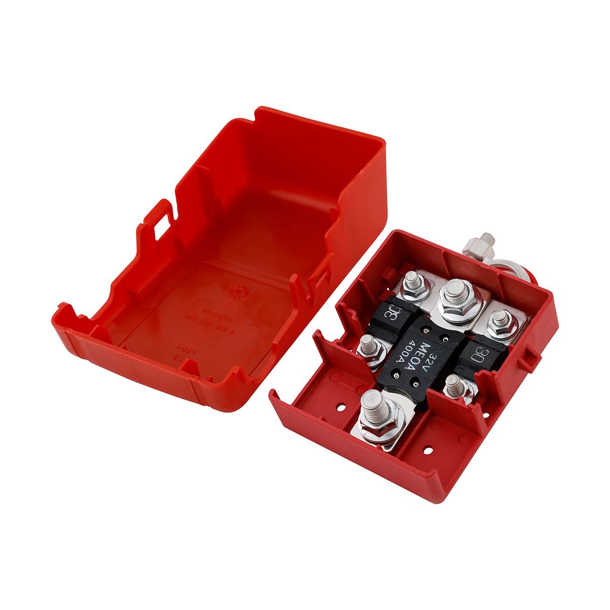 SCA Accessory Terminal Fused Post With Cover, , scanz_hi-res
