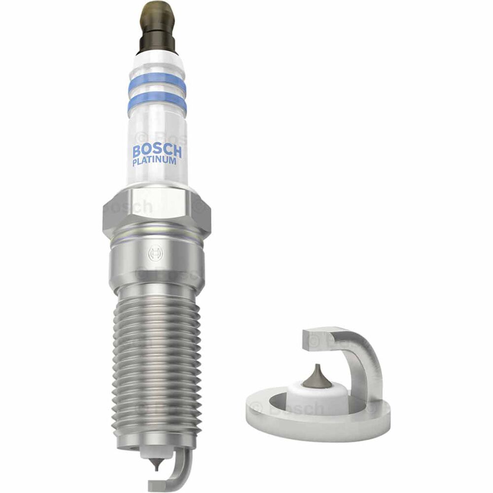 Bosch Platinum Spark Plug Single HR8MPP30V | Supercheap Auto New Zealand