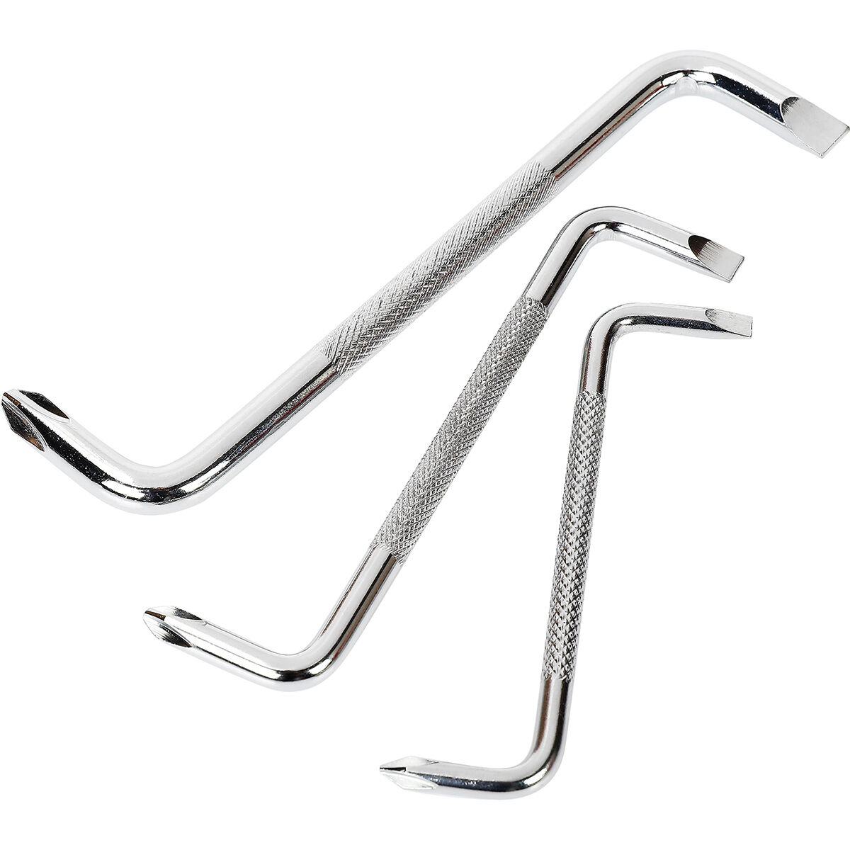 SCA Offset Screwdriver Set 3 Piece, , scanz_hi-res