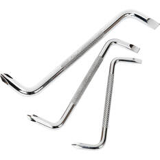 SCA Offset Screwdriver Set 3 Piece, , scanz_hi-res