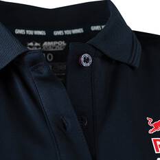 Red Bull Ampol Racing 2025 Womens Team Polo 12, , scanz_hi-res
