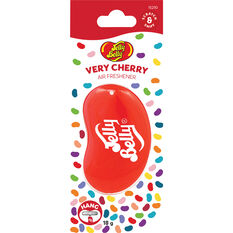 Jelly Belly Air Freshener - Very Cherry, , scanz_hi-res