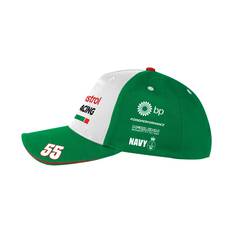 Castrol Team Cap OSFM, , scanz_hi-res