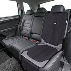 Skechers Kids Under Seat Protector Grey, , scanz_hi-res