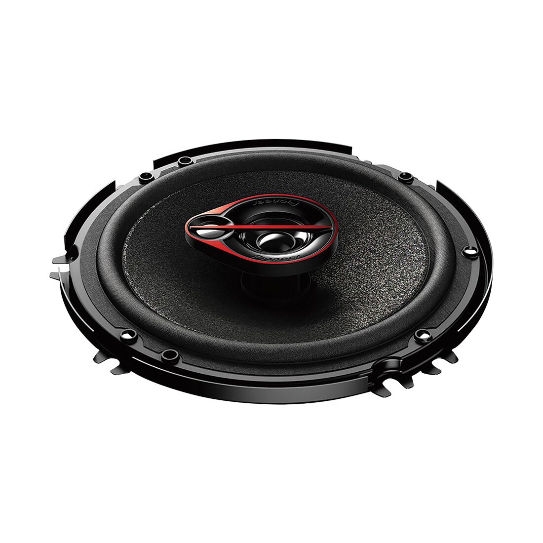 Pioneer R-Series 6.5" 3-Way Coaxial Speakers TSR165S-2, , scanz_hi-res