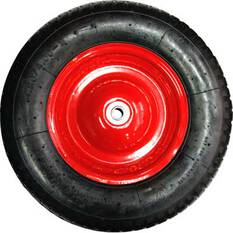 SCA Pneumatic Wheel - 380 x 90mm, , scanz_hi-res