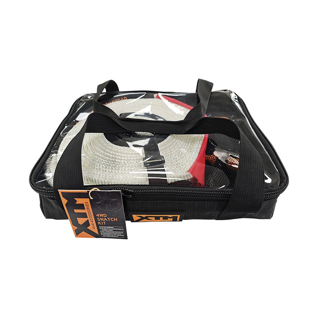 XTM 4 Piece Snatch Kit, , scanz_hi-res