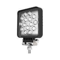 Enduralight LED Work Lamp - 4" 15W, , scanz_hi-res