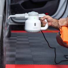 Cabin Crew Instant Heat Steam Cleaner, , scanz_hi-res