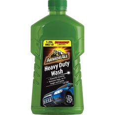 Armor All Heavy Duty Wash - 1.25 Litre, , scanz_hi-res