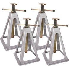Ridge Ryder Caravan Stabiliser Kit 4Pk, , scanz_hi-res