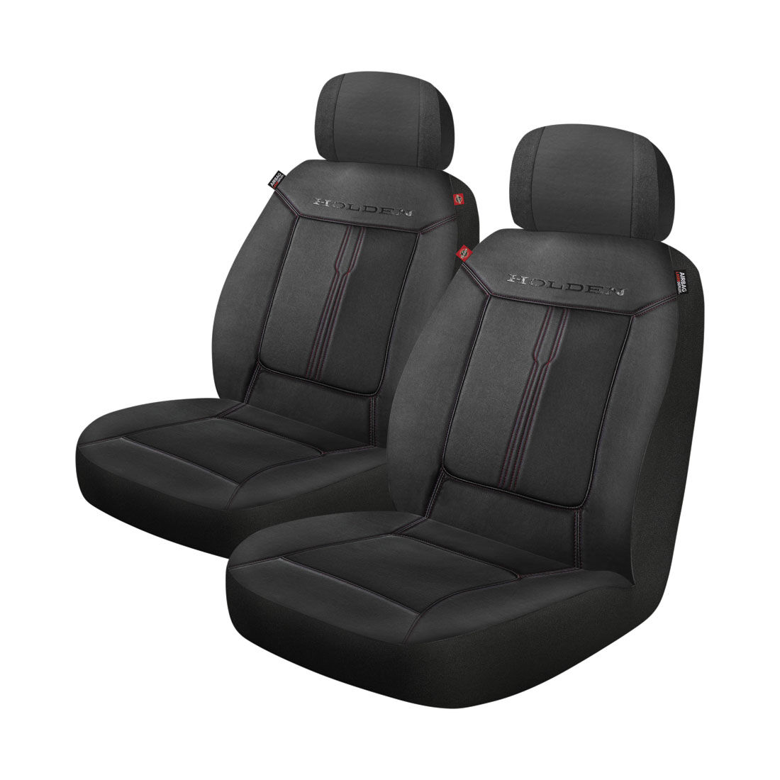 Supercheapauto Holden Leather Look Seat Cover Black PriceGrabber