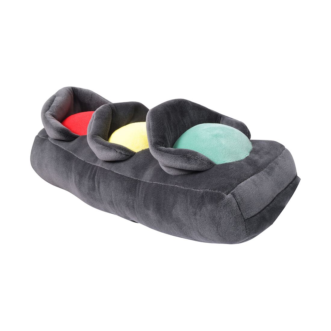 JDM Traffic Light Cushion, , scanz_hi-res