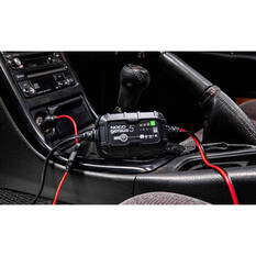 NOCO Genius 5 Battery Charger 6V/12V 5 Amp, , scanz_hi-res