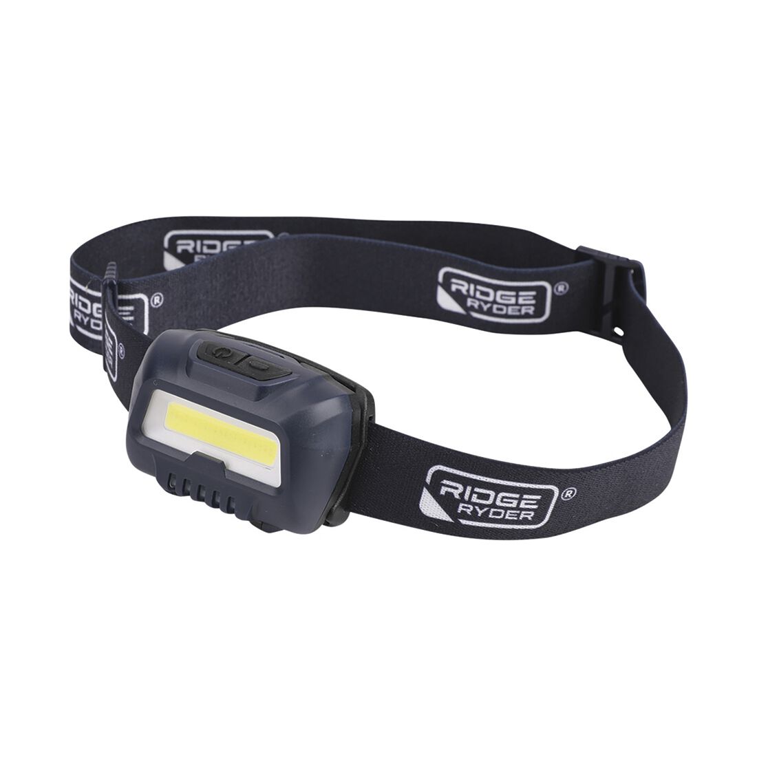 Ridge Ryder Headlamp Cob LED, , scanz_hi-res
