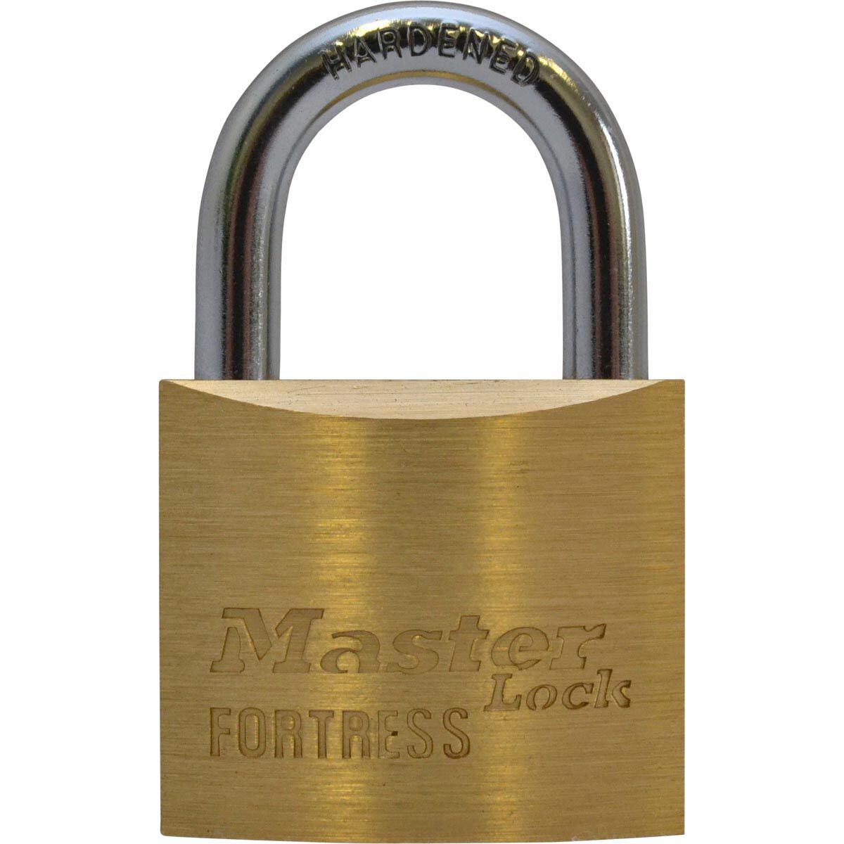 Masterlock Fortress Padlock 40mm, , scanz_hi-res