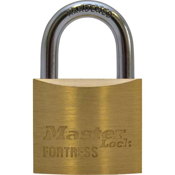 Masterlock Fortress Padlock 40mm, , scanz_hi-res