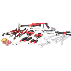 ToolPRO Tool Kit Cantilever 115 Piece, , scanz_hi-res