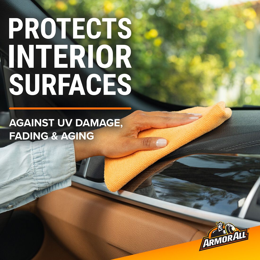 Armor All Ultra High Shine Protectant 500ml, , scanz_hi-res