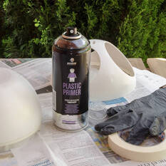 MTN Pro Plastic Primer Spray Paint 400mL, , scanz_hi-res