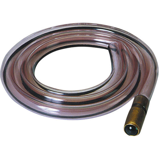 SCA Jiggle Siphon - Brass, 1.5m X 12.5mm, 7LPM, , scanz_hi-res