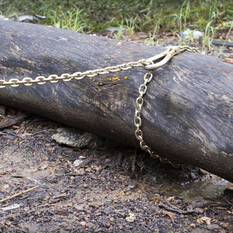 Ridge Ryder 4WD Drag Chain Kit, , scanz_hi-res