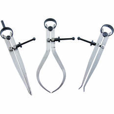 SCA Spring Divider & Caliper Set - 3 Piece, , scanz_hi-res