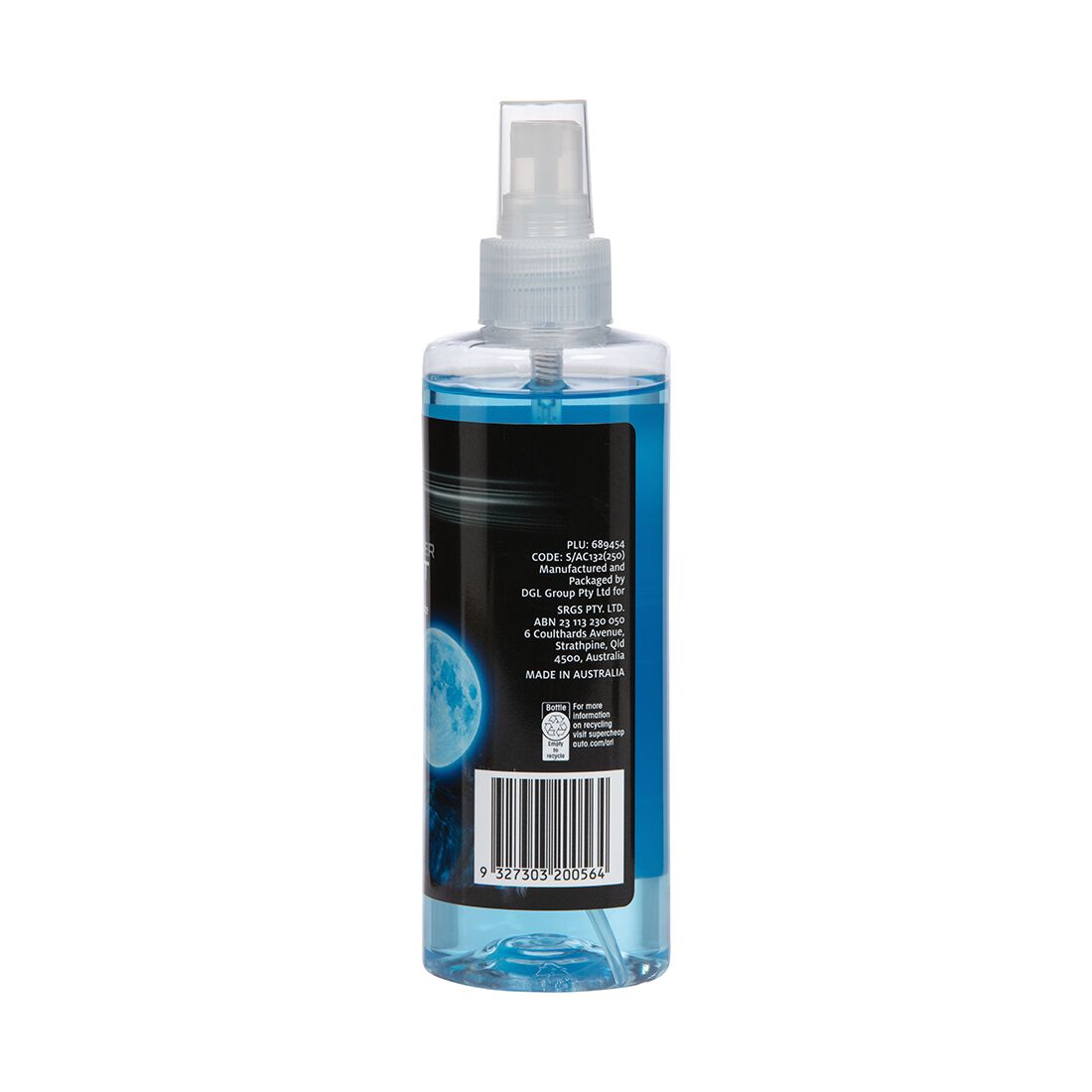 SCA Spray Air Freshener Midnight 250mL, , scanz_hi-res